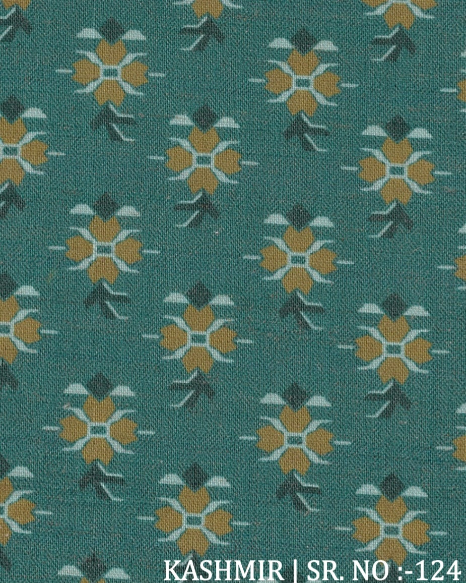 Upholstery fabrics -Kashmir