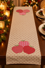 Table Runner - 4 Seater Xmas edition