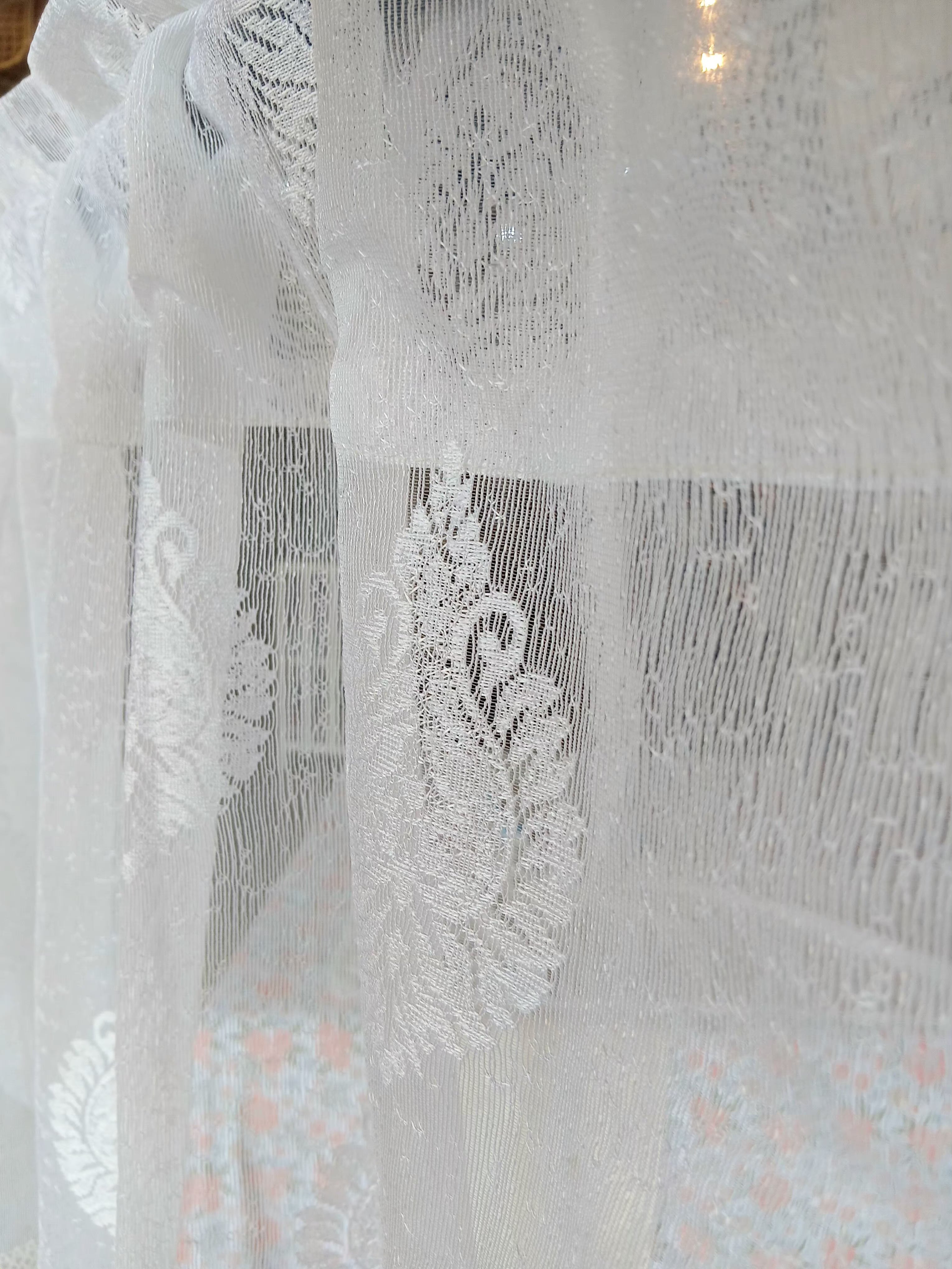 Kitchen Valance : Curtain