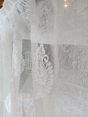 Kitchen Valance : Curtain