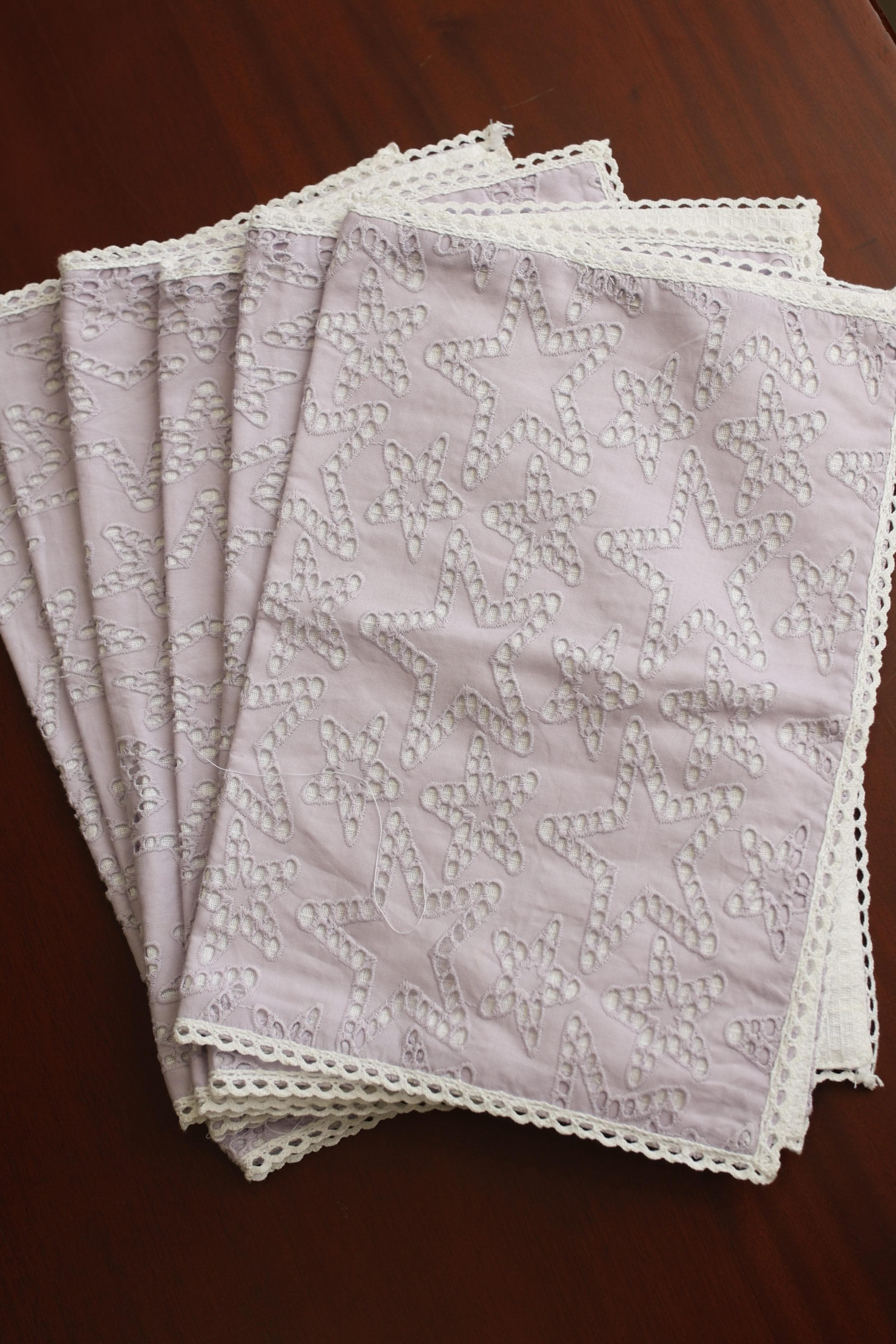 Placemat Set