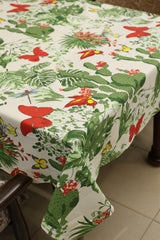 Table cloths - 4 seater Xmas edition