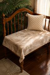 Sofa protector ( meter per) description 𝗔𝗻𝘁𝗶 𝗦𝗸𝗶𝗱