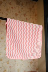 Hand towel(38cm *58cm) with Hanging Loop