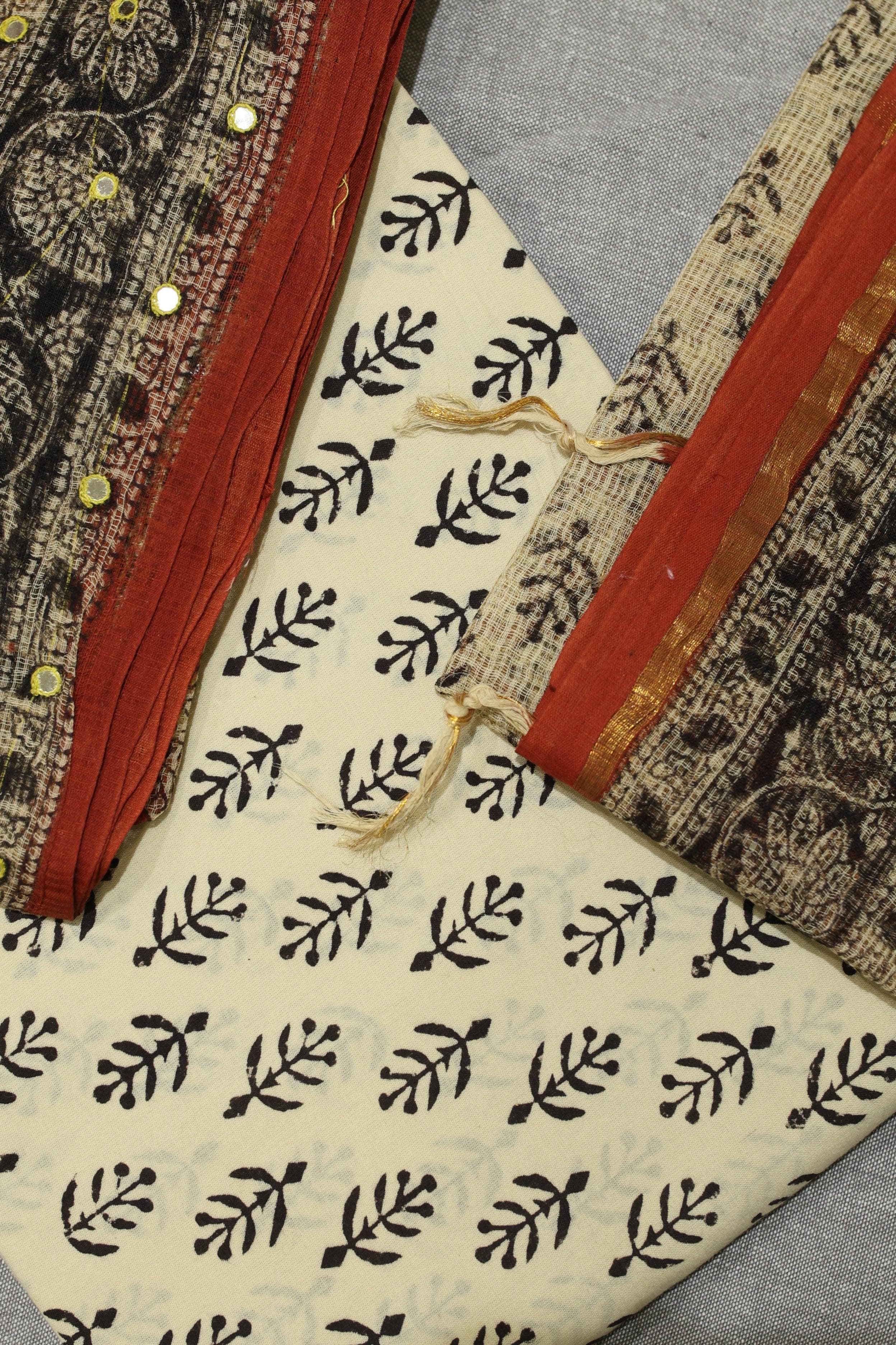 SALWAR SET