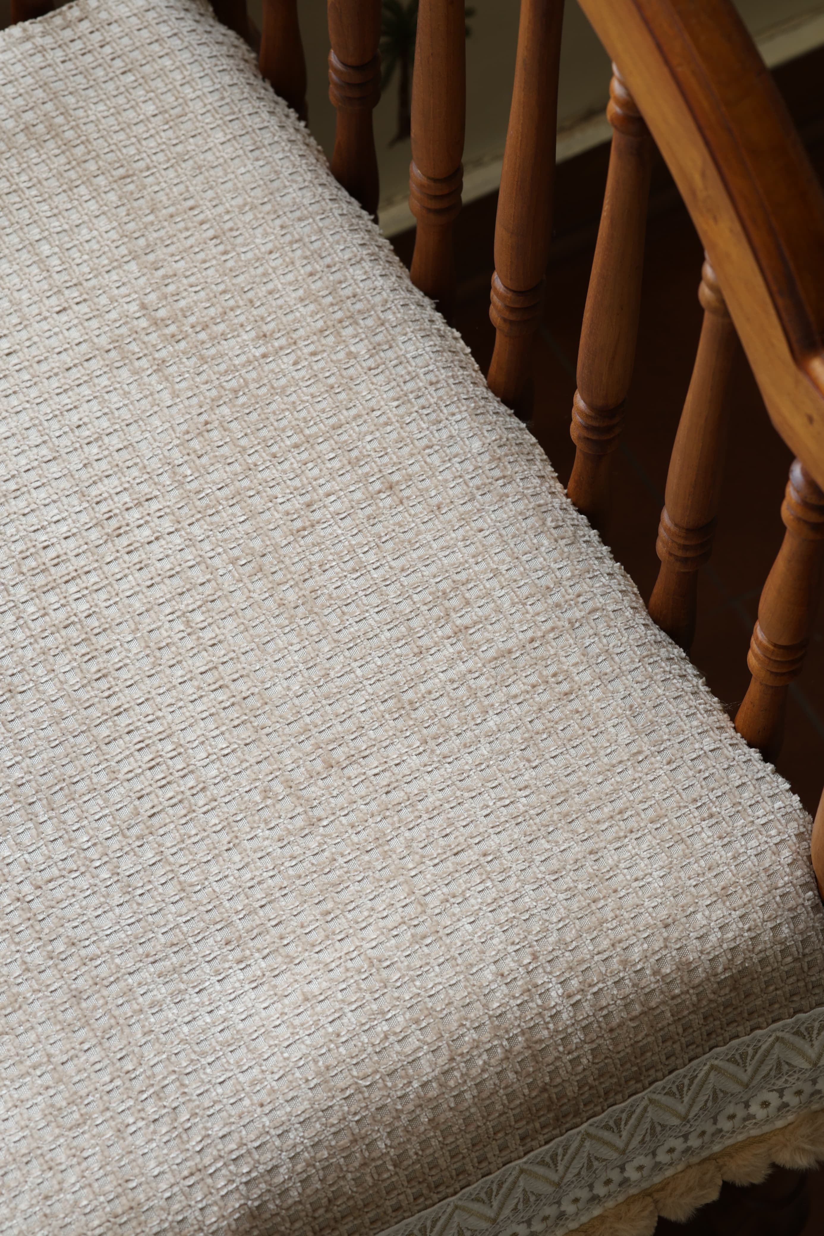 Sofa protector -  description