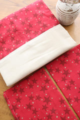 Bedsheets - King daily use border bedsheets