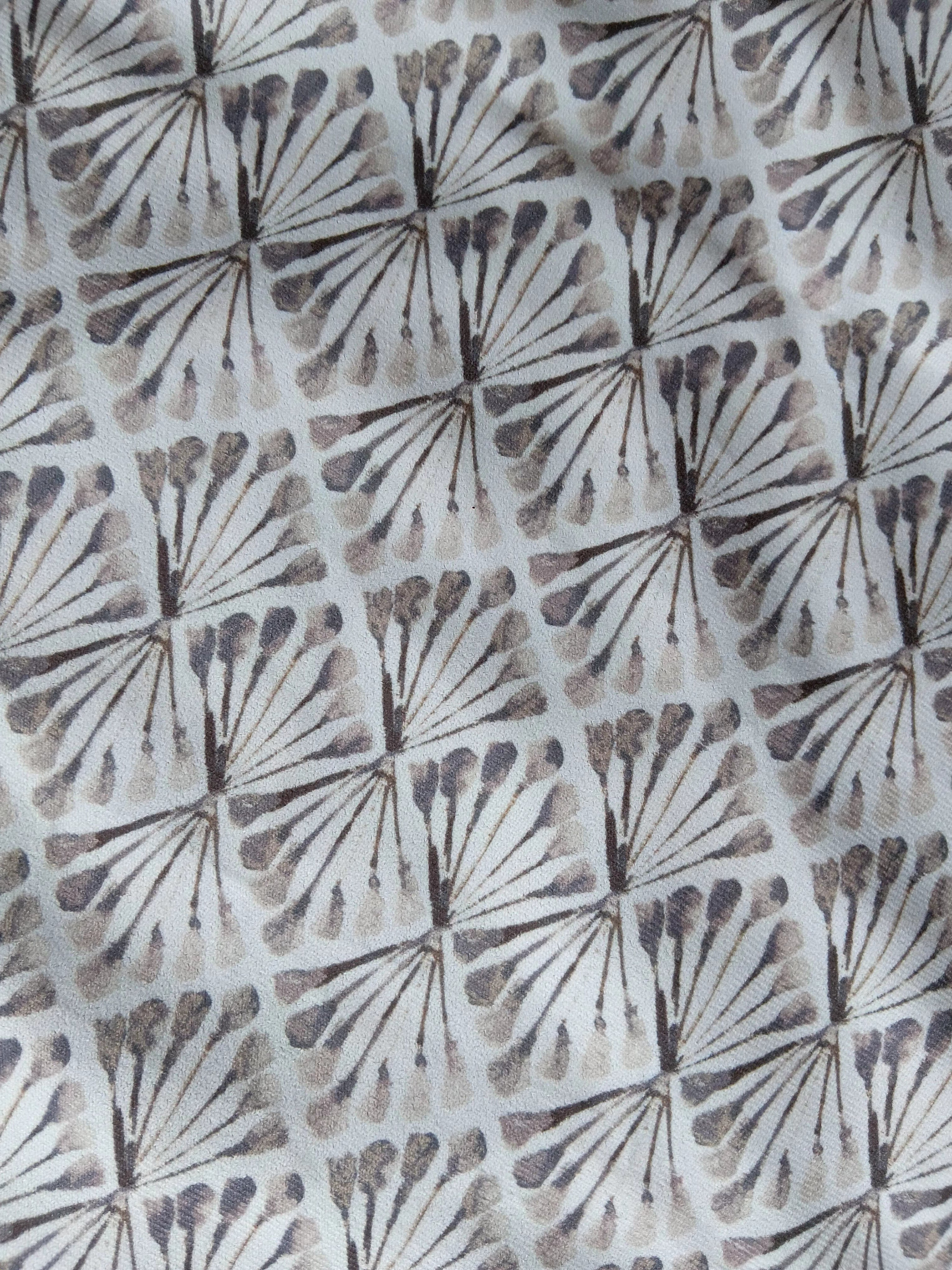 Teapoy Runners : table Runner