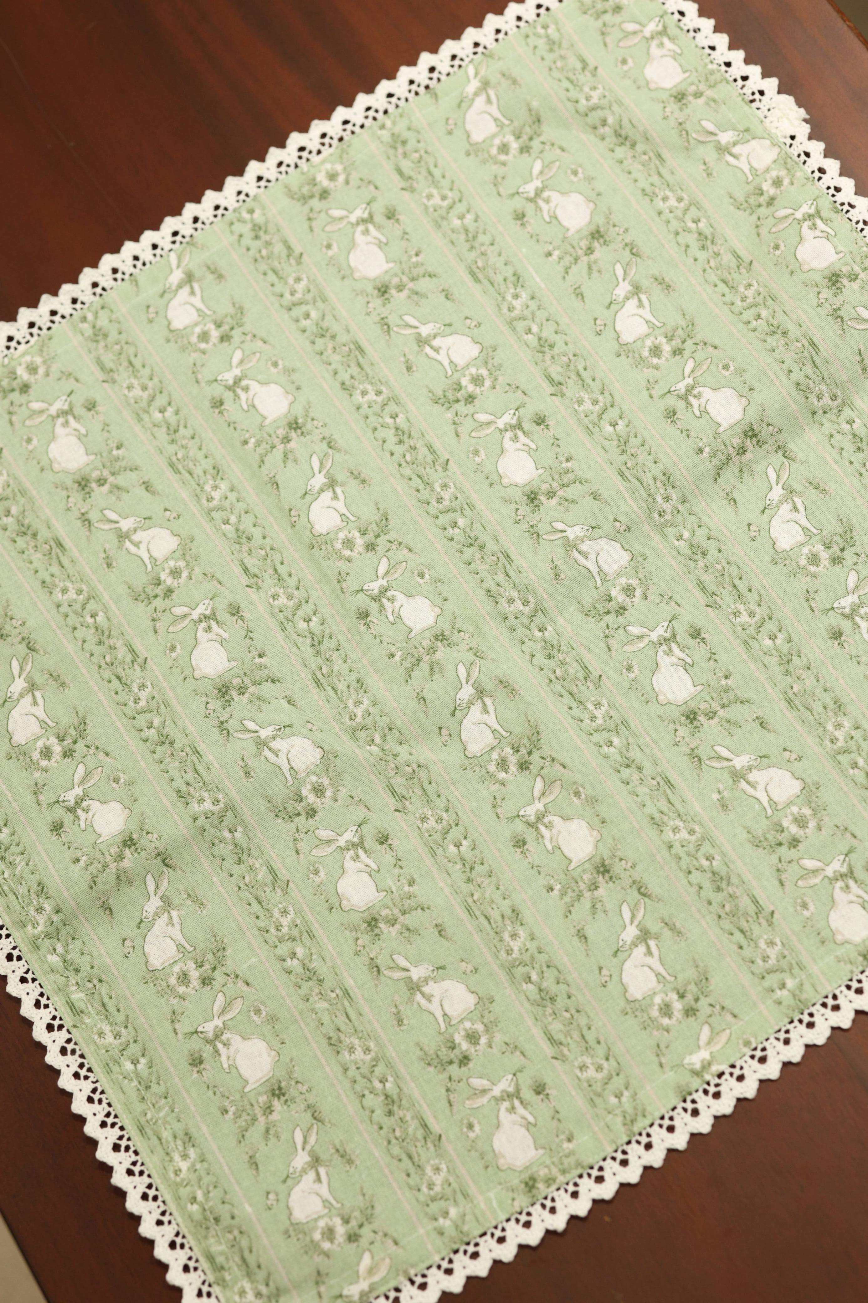 Placemat/Napkin