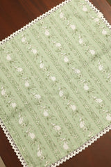 Placemat/Napkin