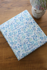 Bedsheets - King soft cotton floral bedsheets Vintana