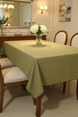 Table cloth -4 seater (152cm*138cm)