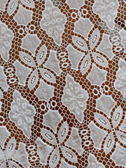 Teapoy Table Cloth (Hakoba)