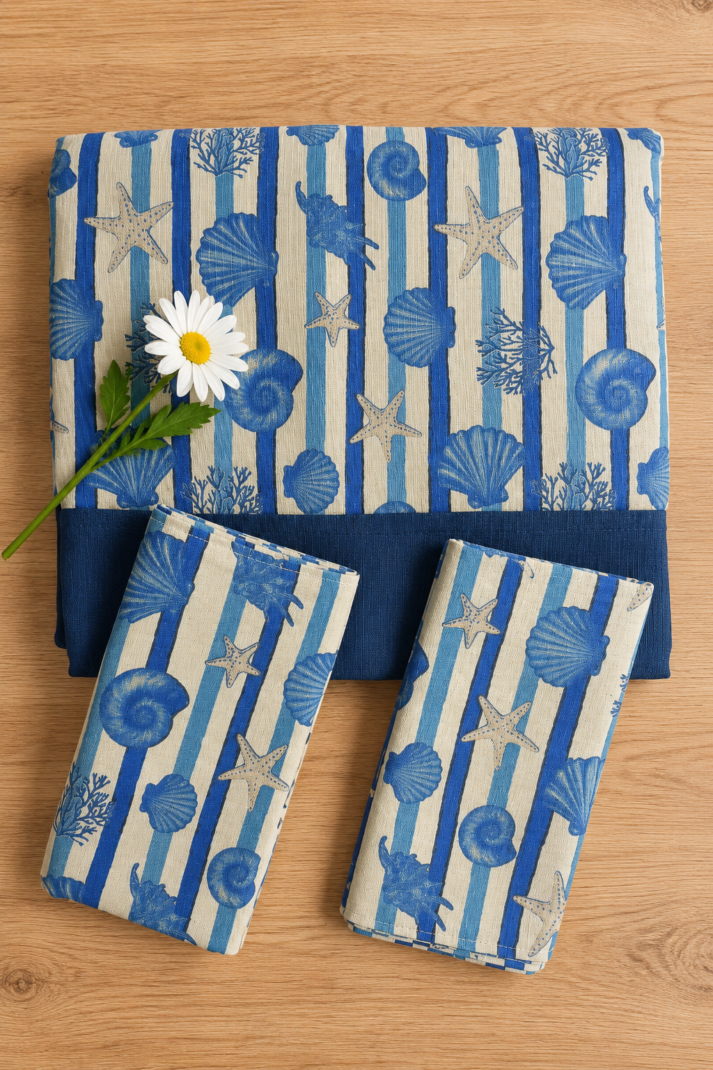 Bedsheets - King daily use border bedsheets