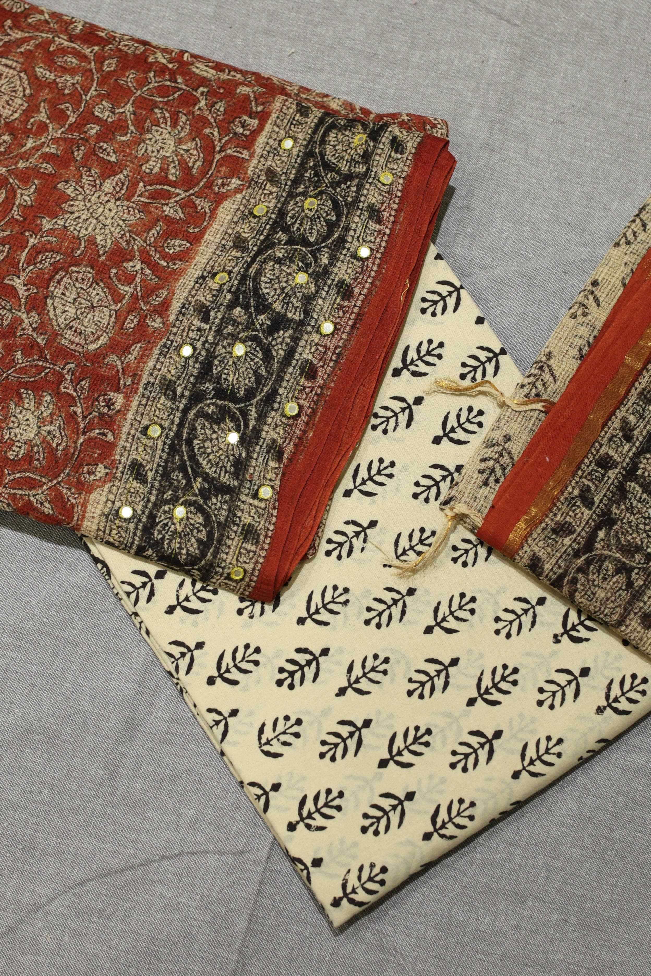 SALWAR SET
