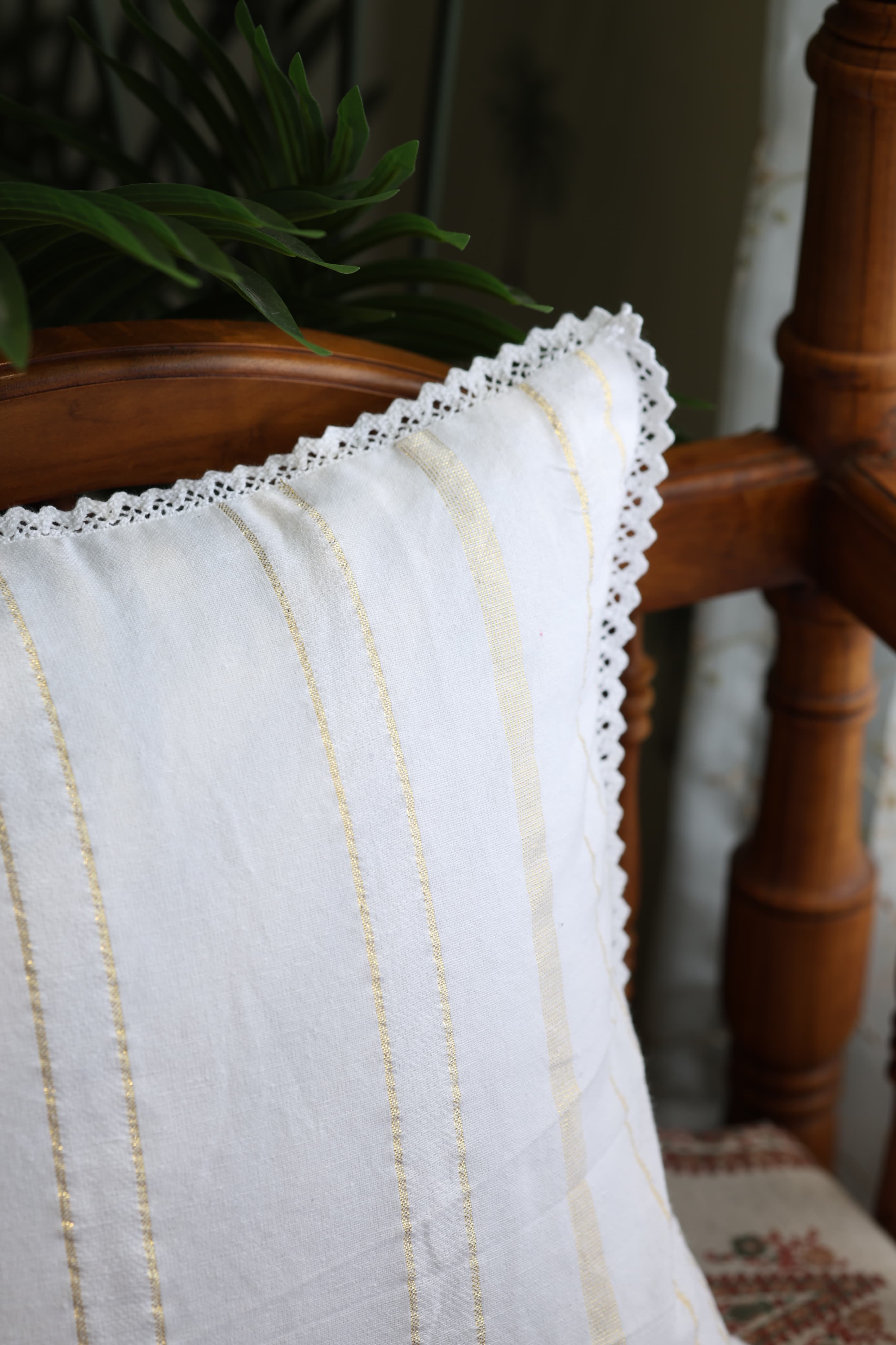 Cushion covers - Onam festival collection