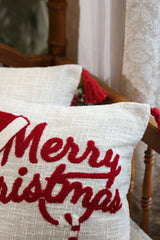 Cushion covers - Xmas edition