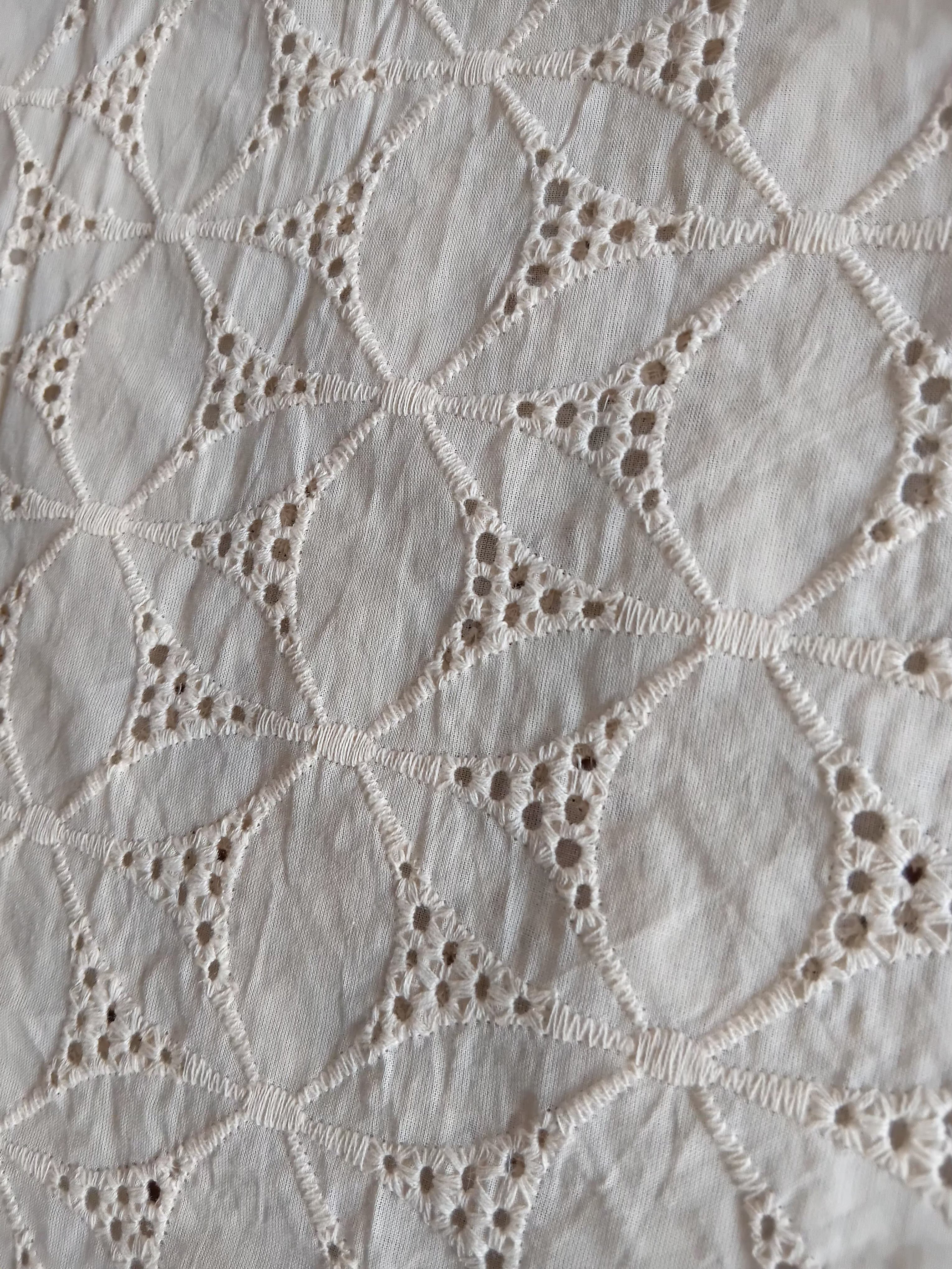 Teapoy Table Cloth