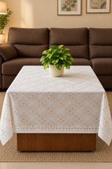 Teapoy Table Cloth