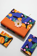 Bedsheets - King Daily use border bedsheets