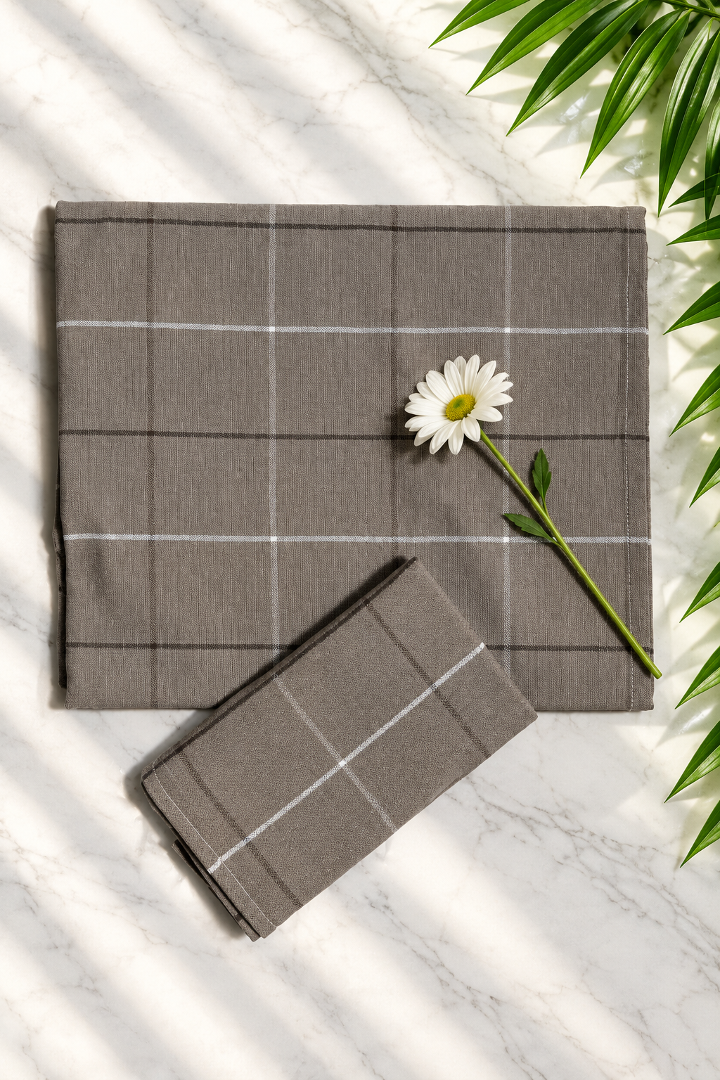 Bedsheets- Single Size daily use without border bedsheet