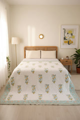 Quilt - soft Quilted double size