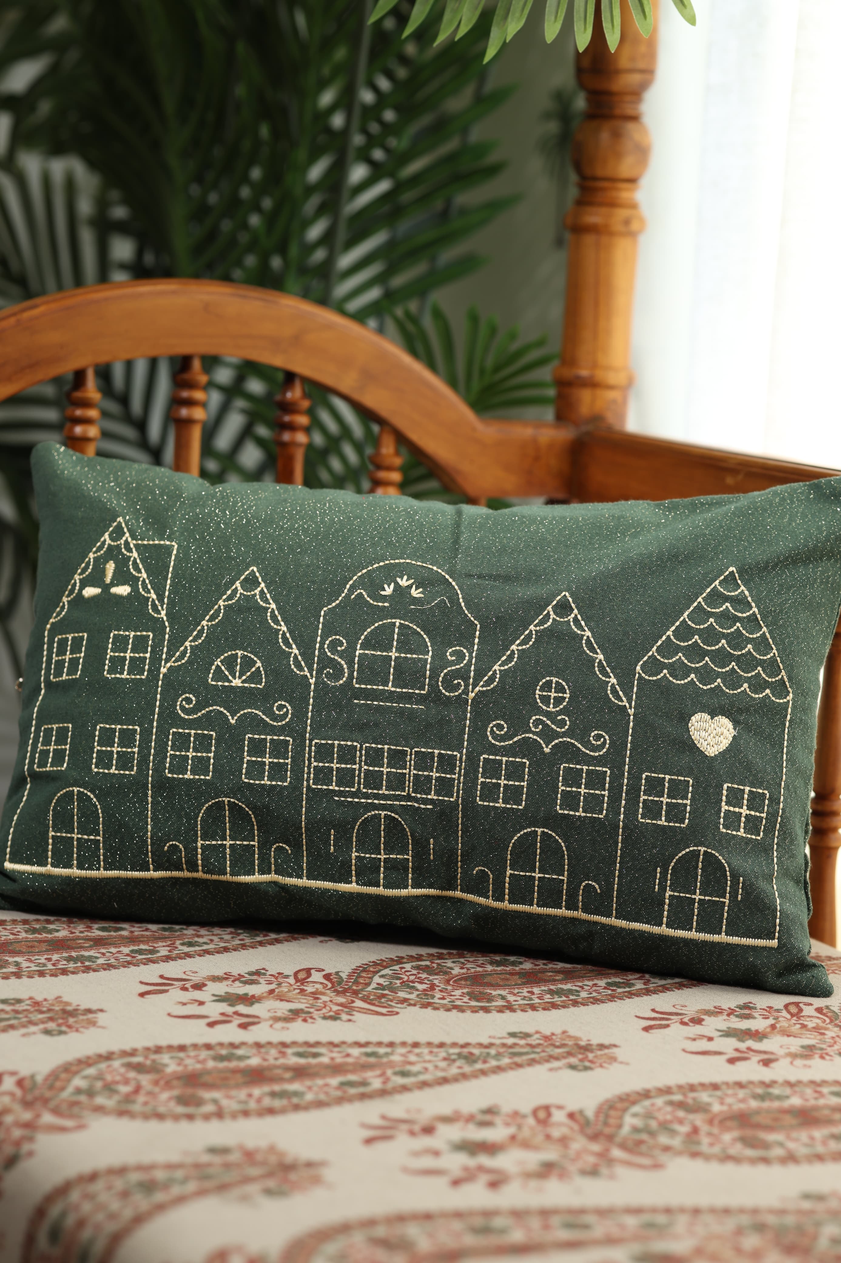 Cushion covers - Xmas edition