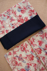 Bedsheets - Queen daily use border bedsheets
