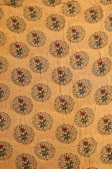 Fabrics - Handblock kurti fabric offer sale