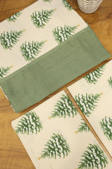 Bedsheets - Queen daily use border bedsheets