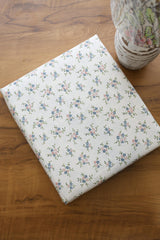 Bedsheets - King soft cotton floral bedsheets Vintana