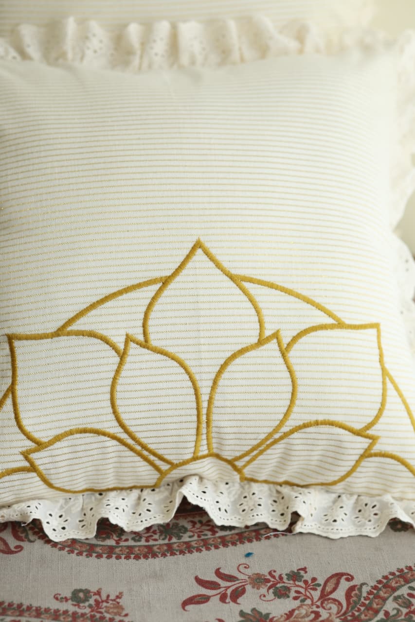 Cushion covers - Onam festival collection