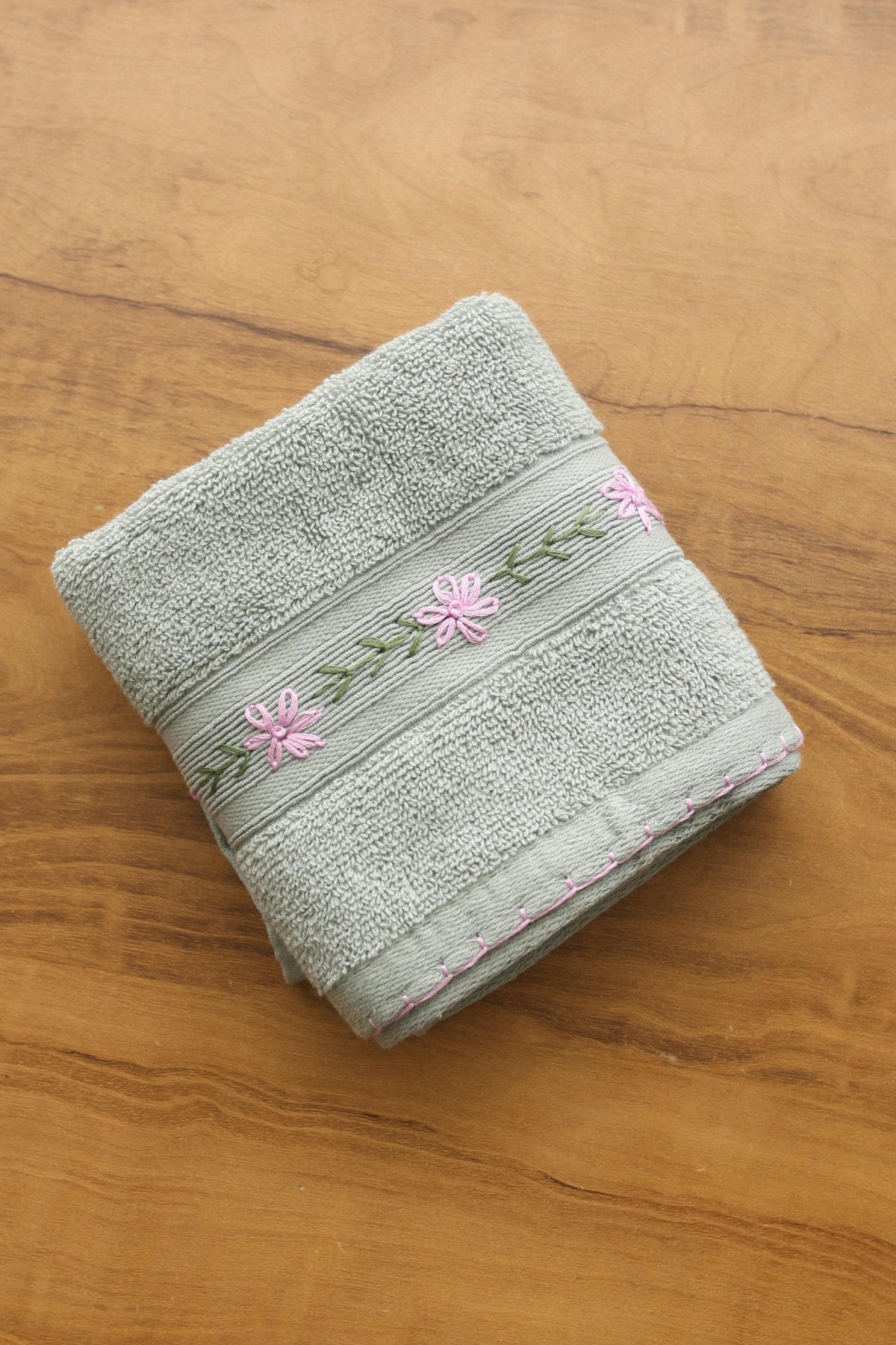 Towels Embroidery Turkey towels