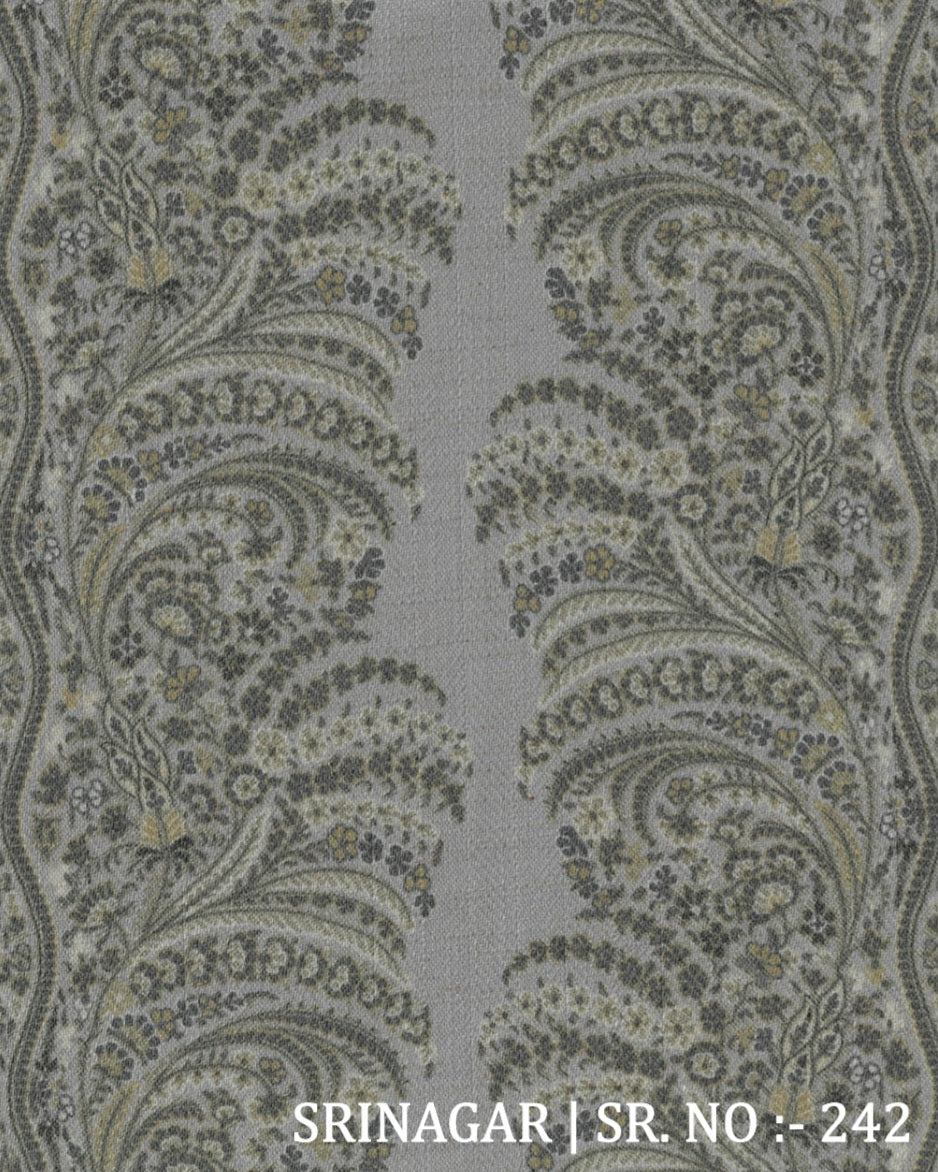 Upholstery fabrics -Srinagar
