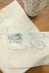 Bedsheets - Super King soft cotton english floral bedsheet