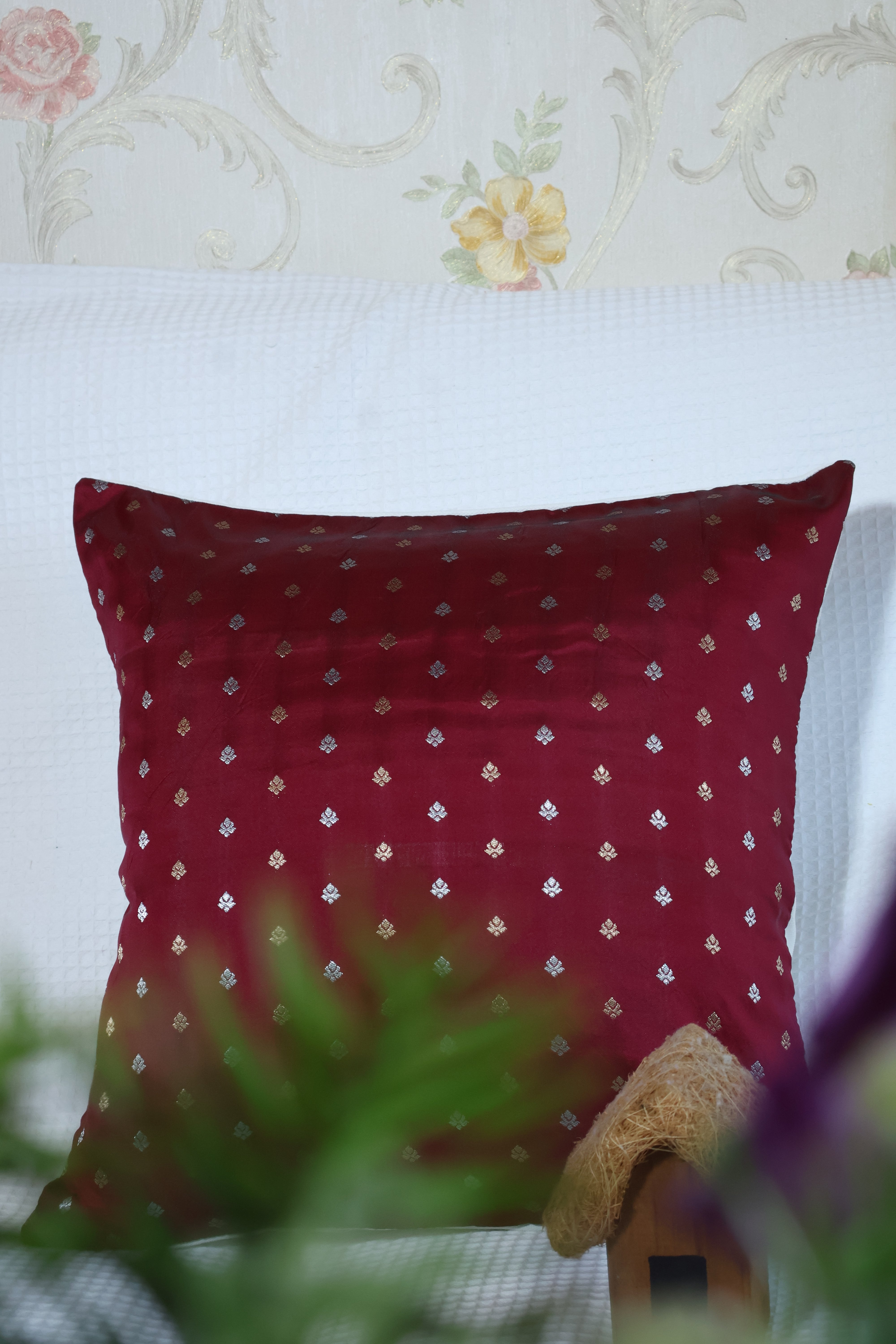 Cushion covers