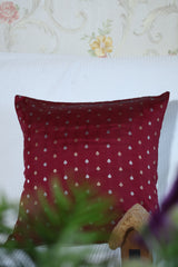 Cushion covers
