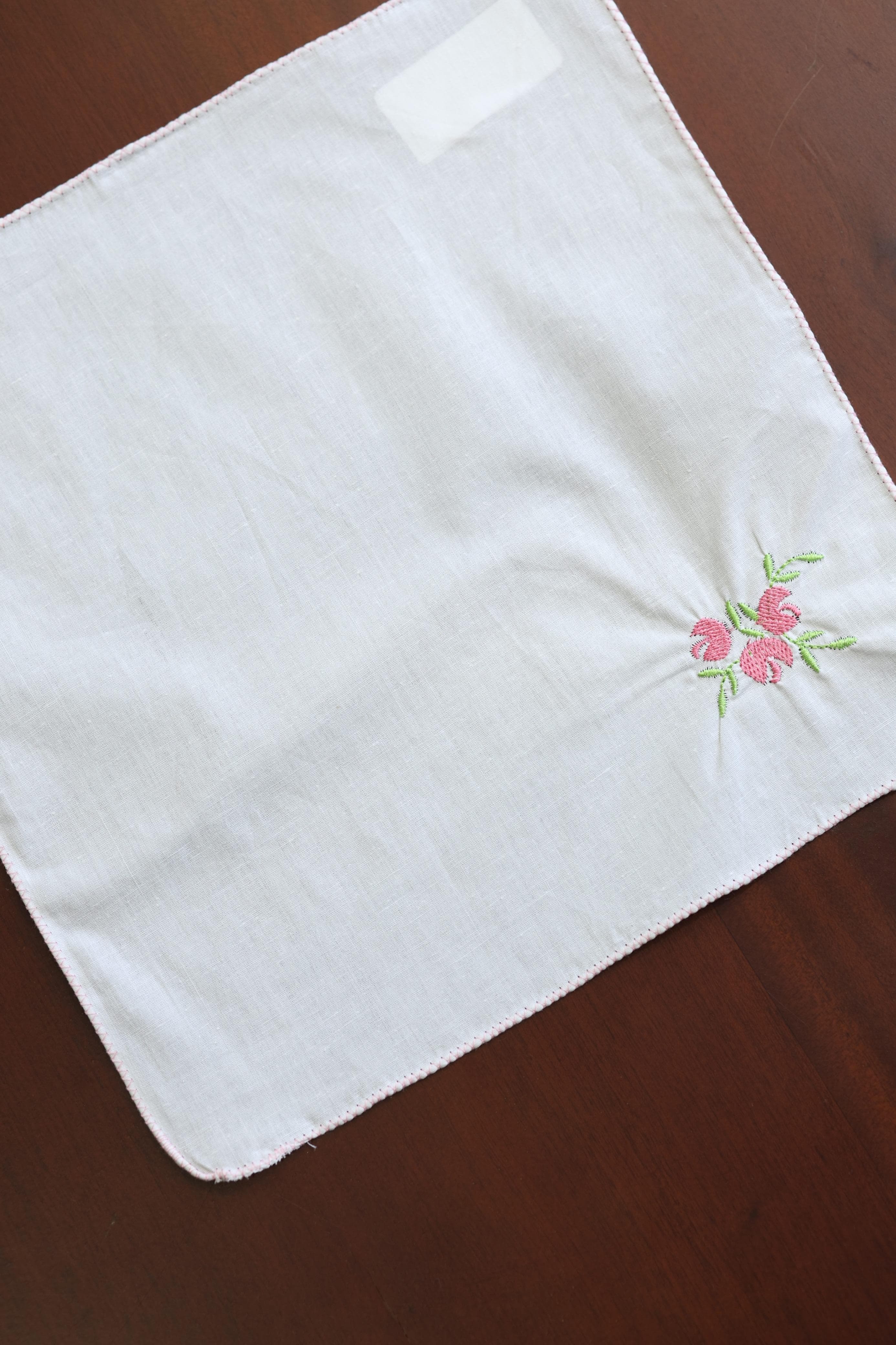 Hand Towel