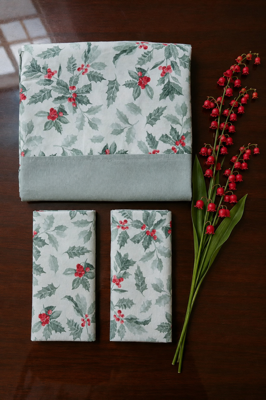 Bedsheets - King daily use border bedsheets