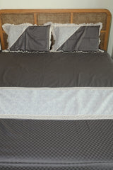 Bedsheets - Premium designer king bedsheets