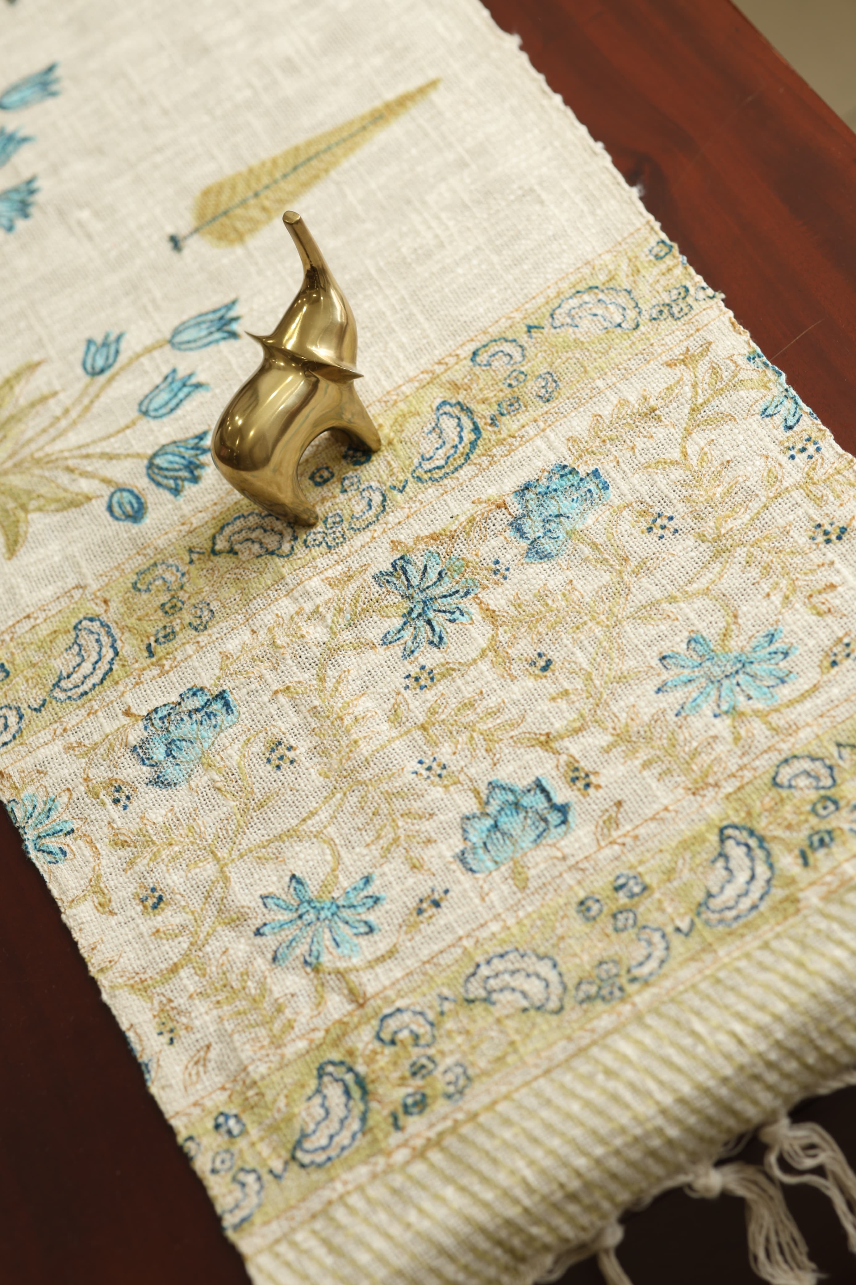 Table runners - Jute Runner