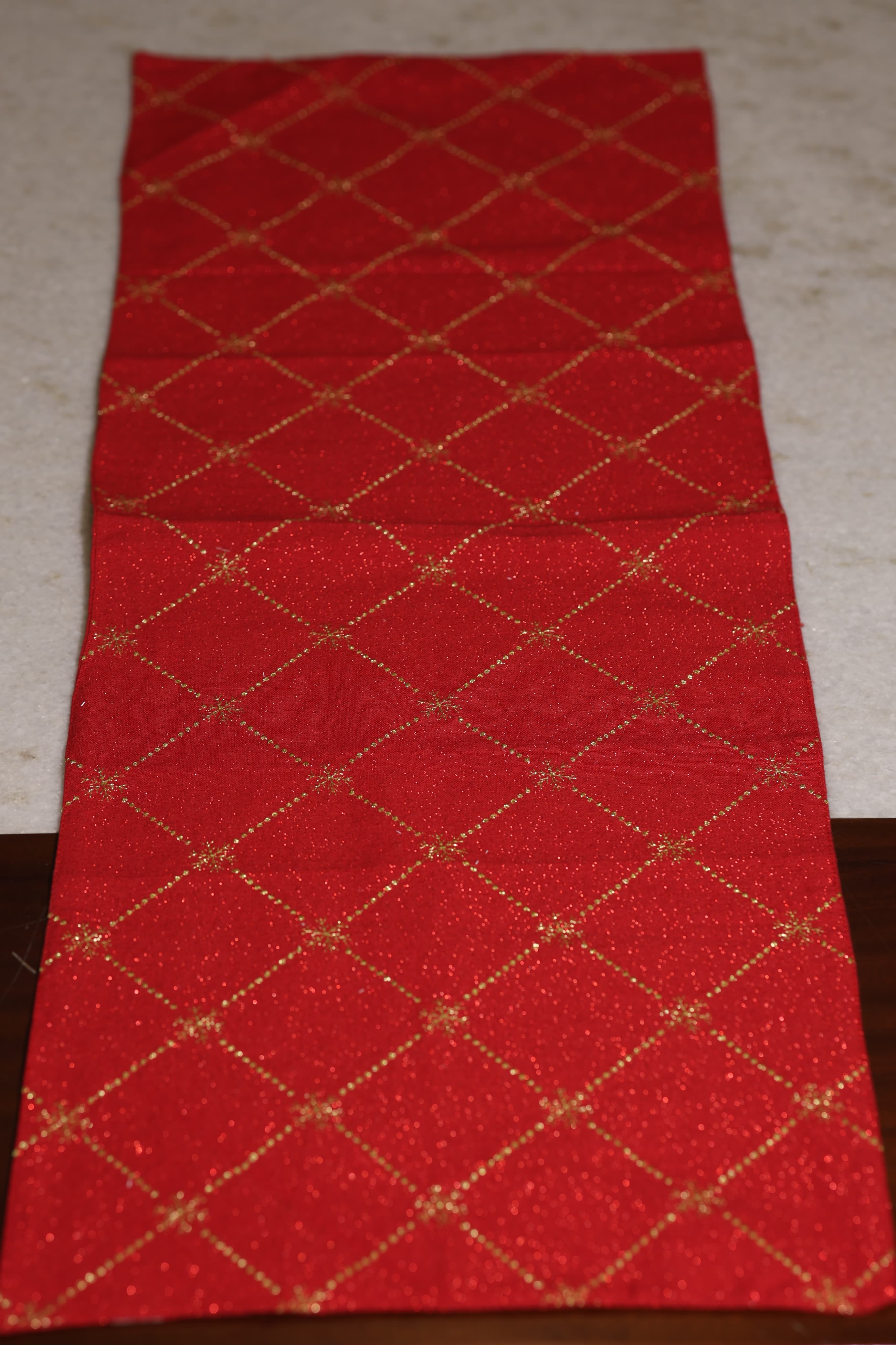 Table Runner - 4 Seater Xmas edition