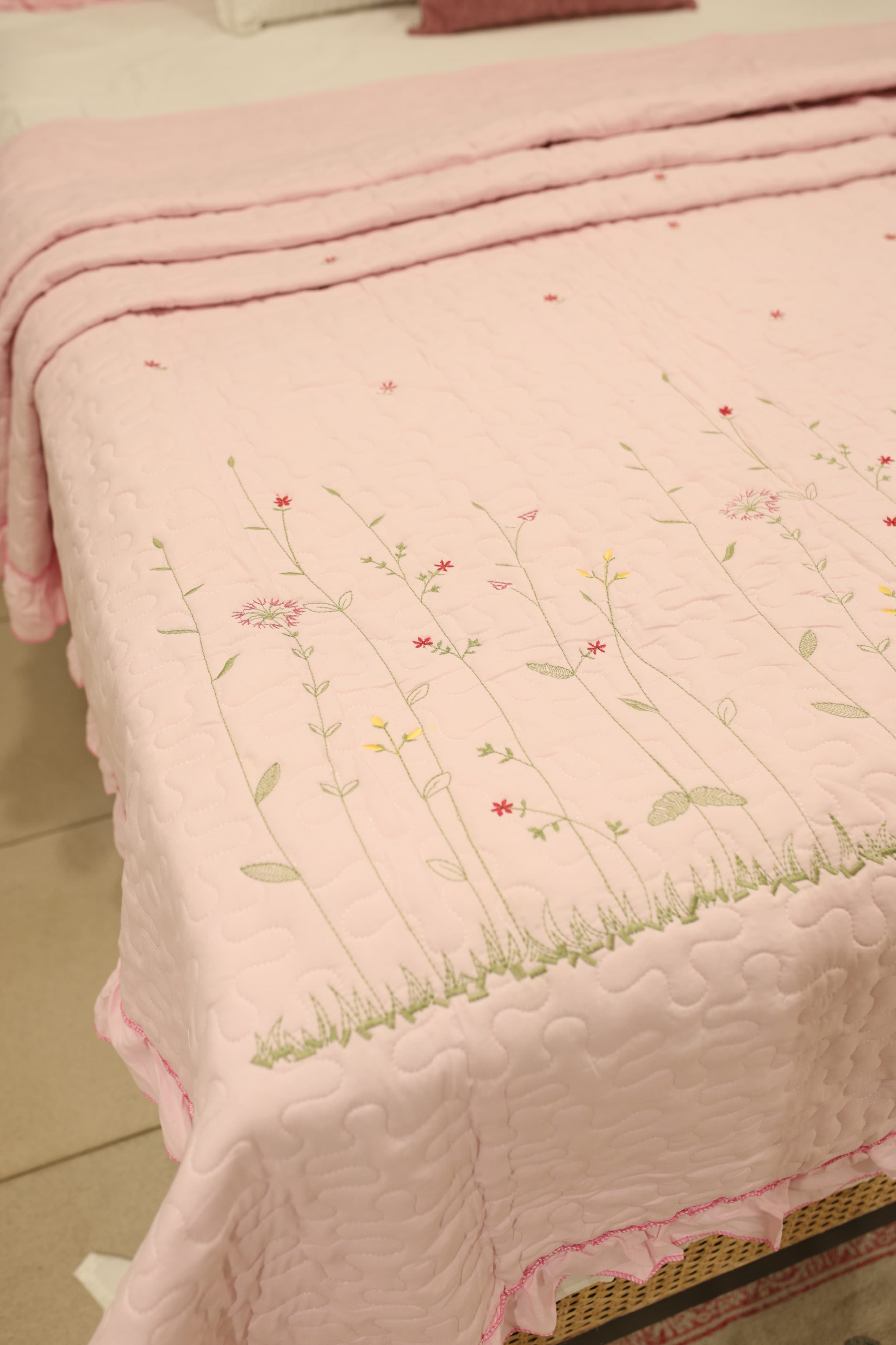 Full bedding set