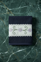 Towels Embroidery Turkey towels