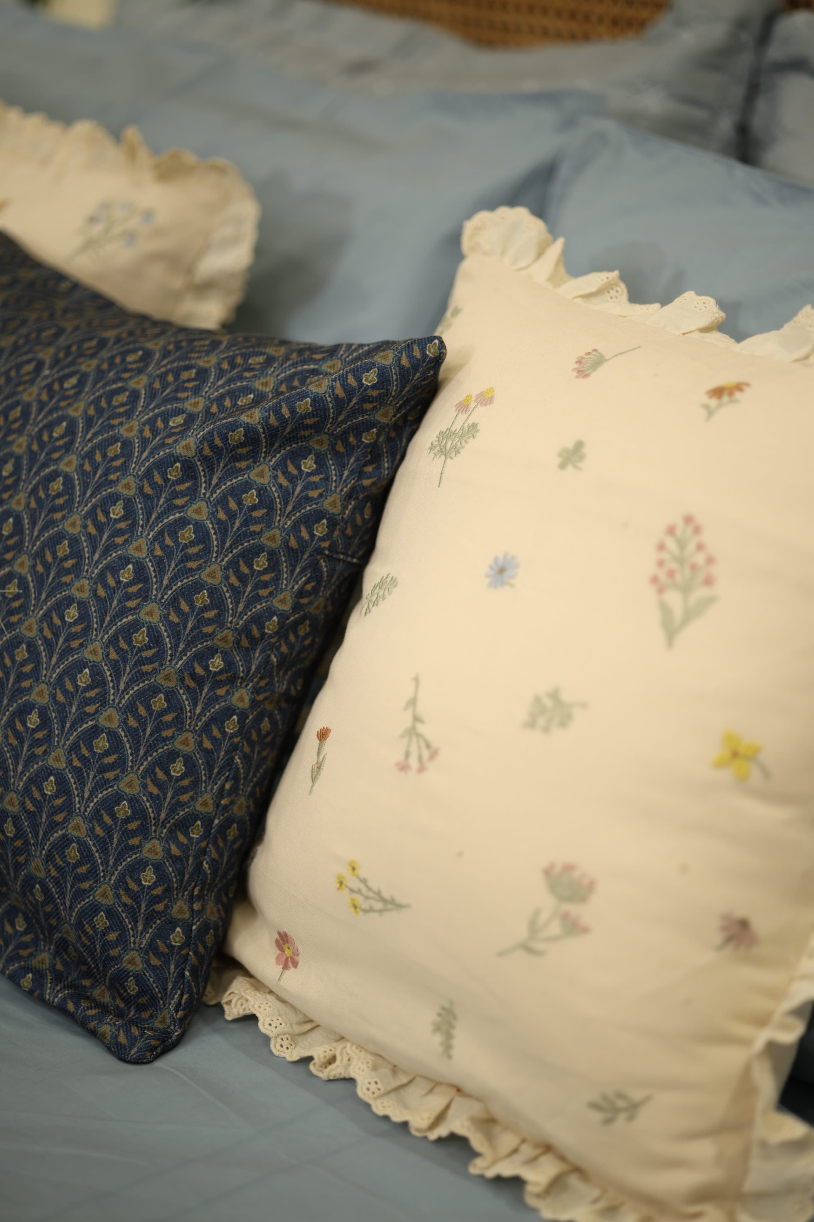Bedding set