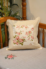 Cushion covers - crochet cushion covers Size :12*12 Inches