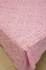Bedspread - Applique bedspread