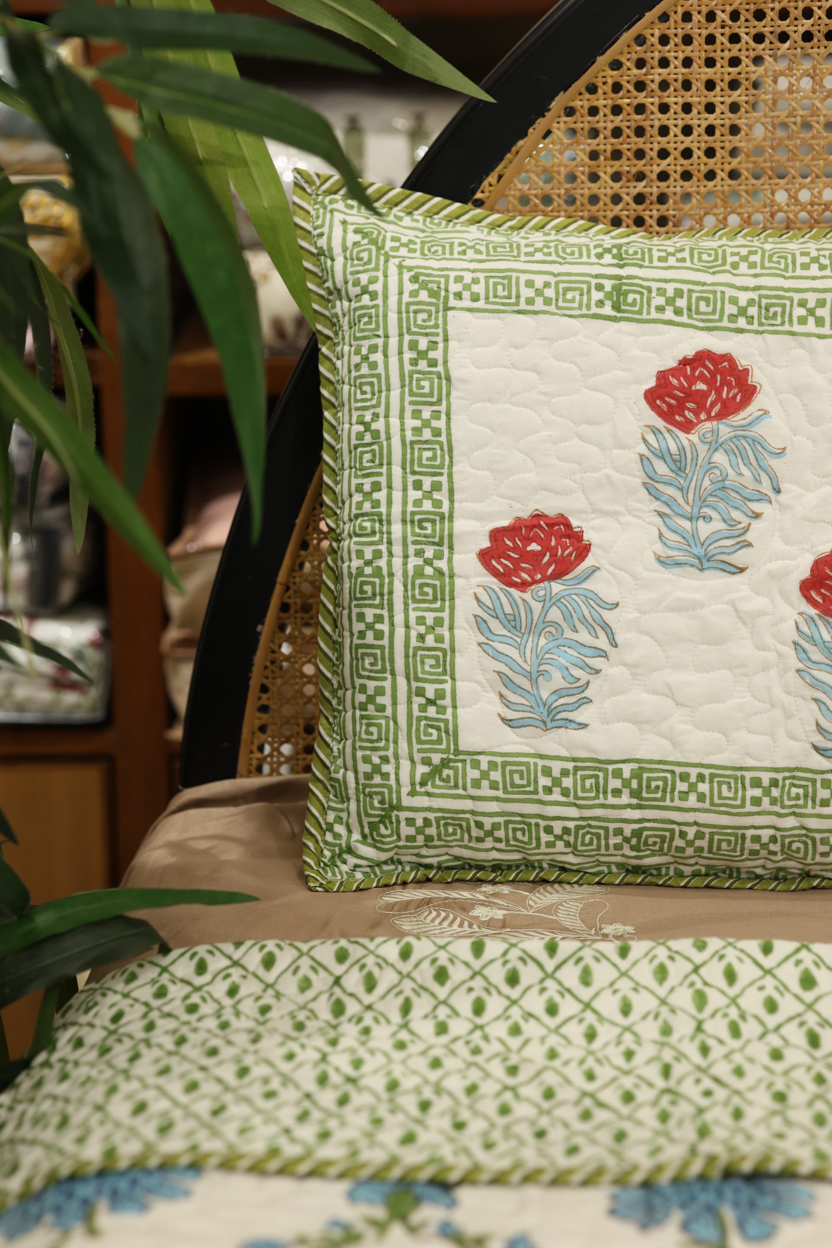 Quilted Premium Bedcover