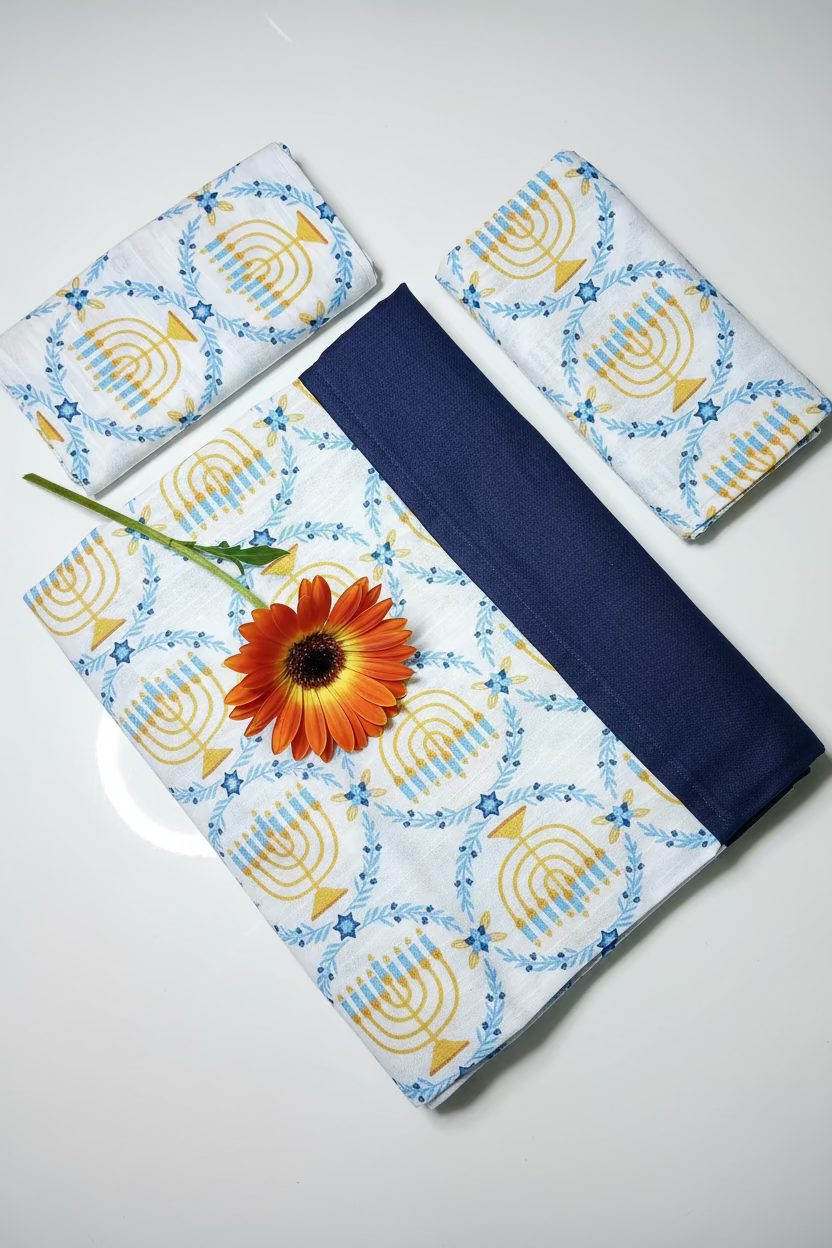 Bedsheets - King Daily use border bedsheets