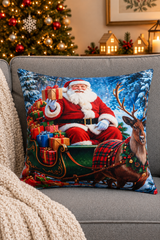 Cushion covers - Xmas edition